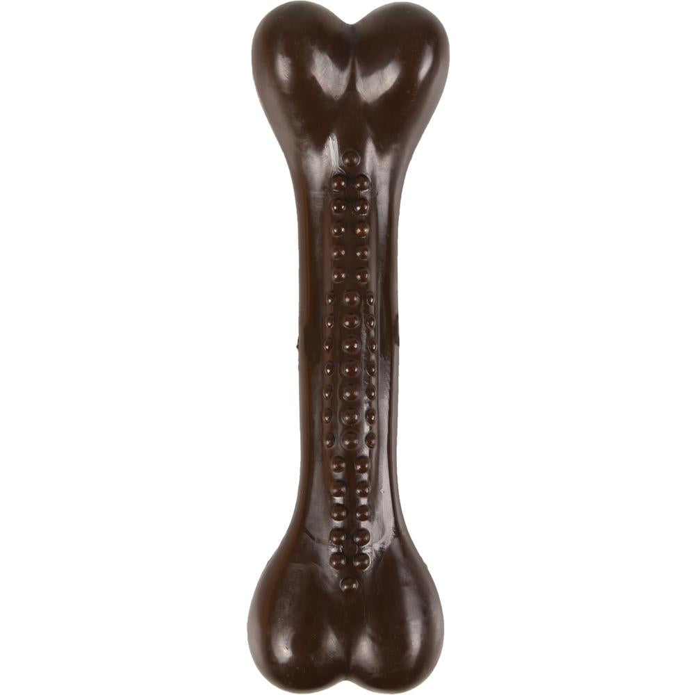 Кость XL Boney для крупных пород, с ароматом шоколада