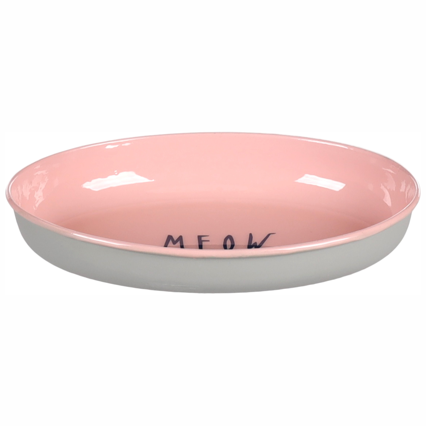 Миска NELL OVAL