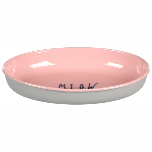 Миска NELL OVAL