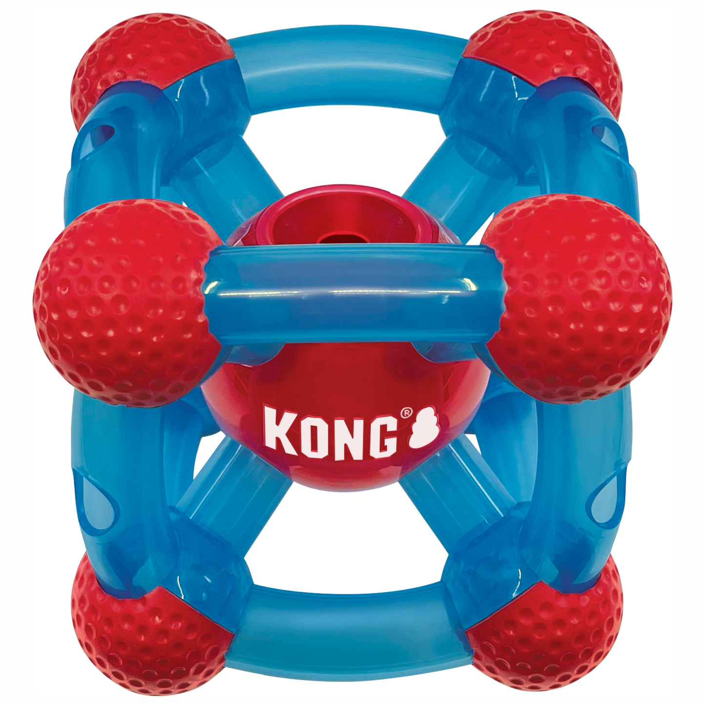 Умная игрушка KONG