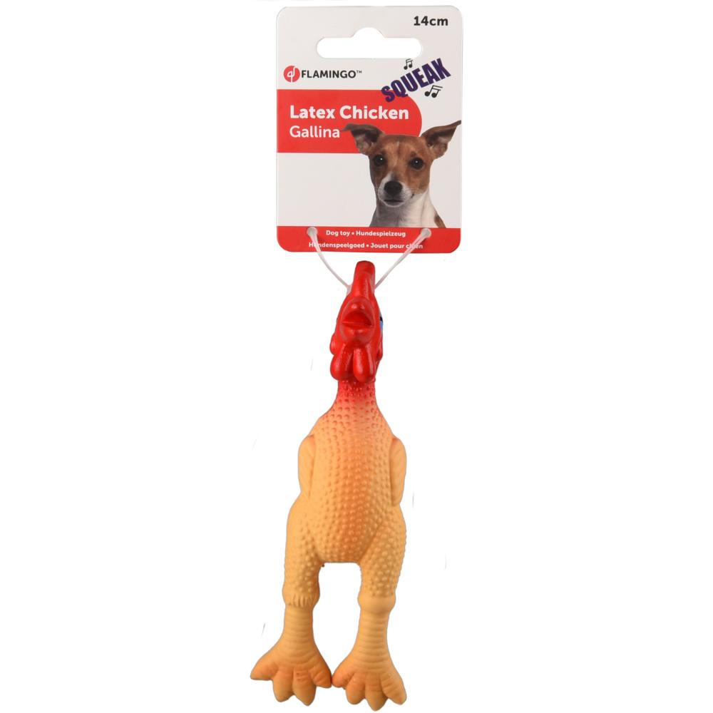 Игрушка Gallina, курица