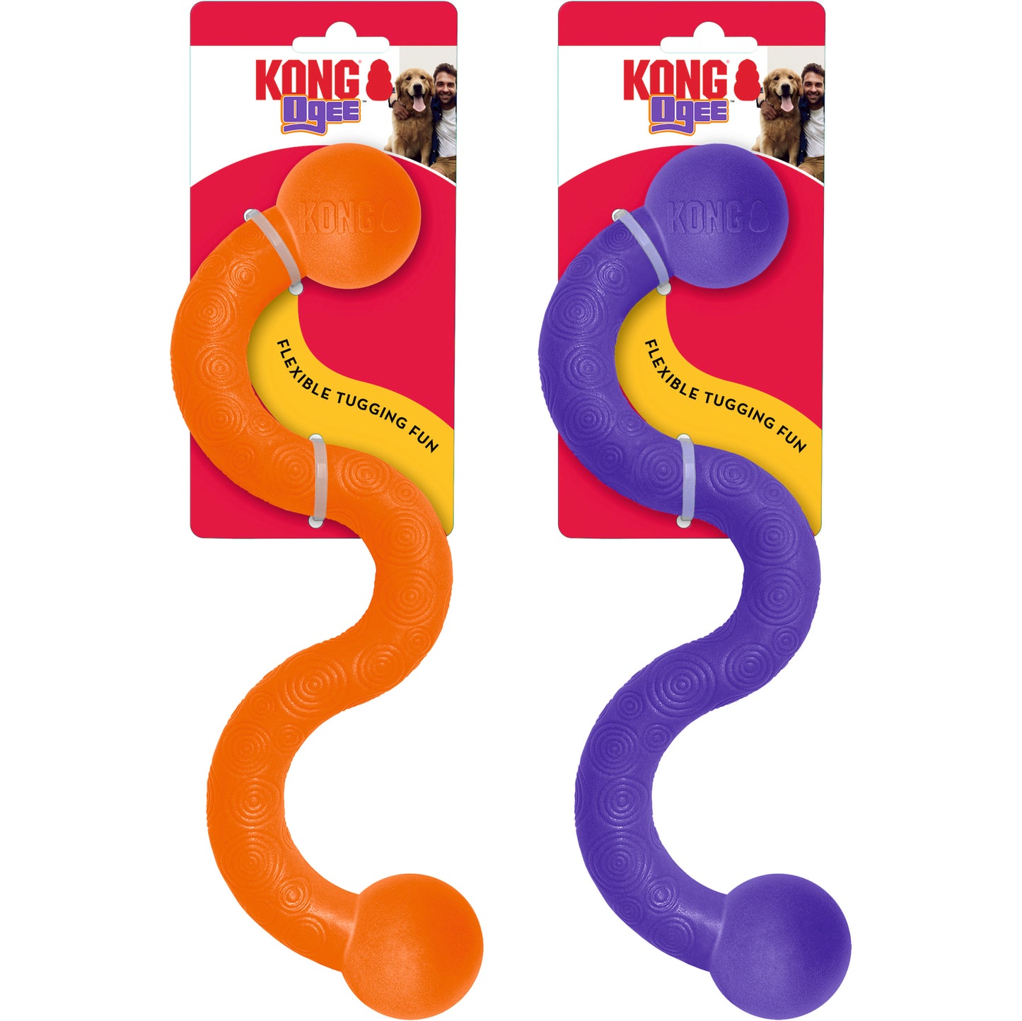 KONG® Ogee™ Stick