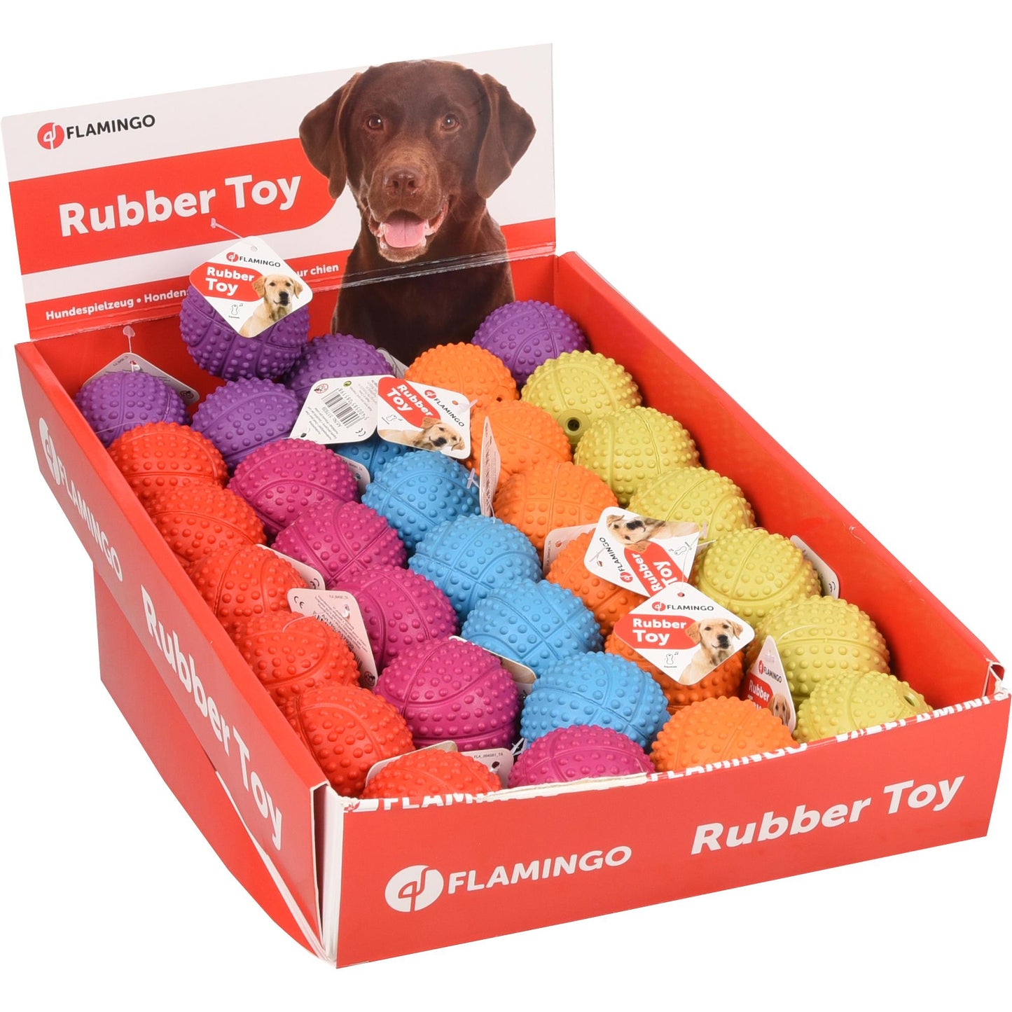 Игрушка Rula, баскетбольный мяч