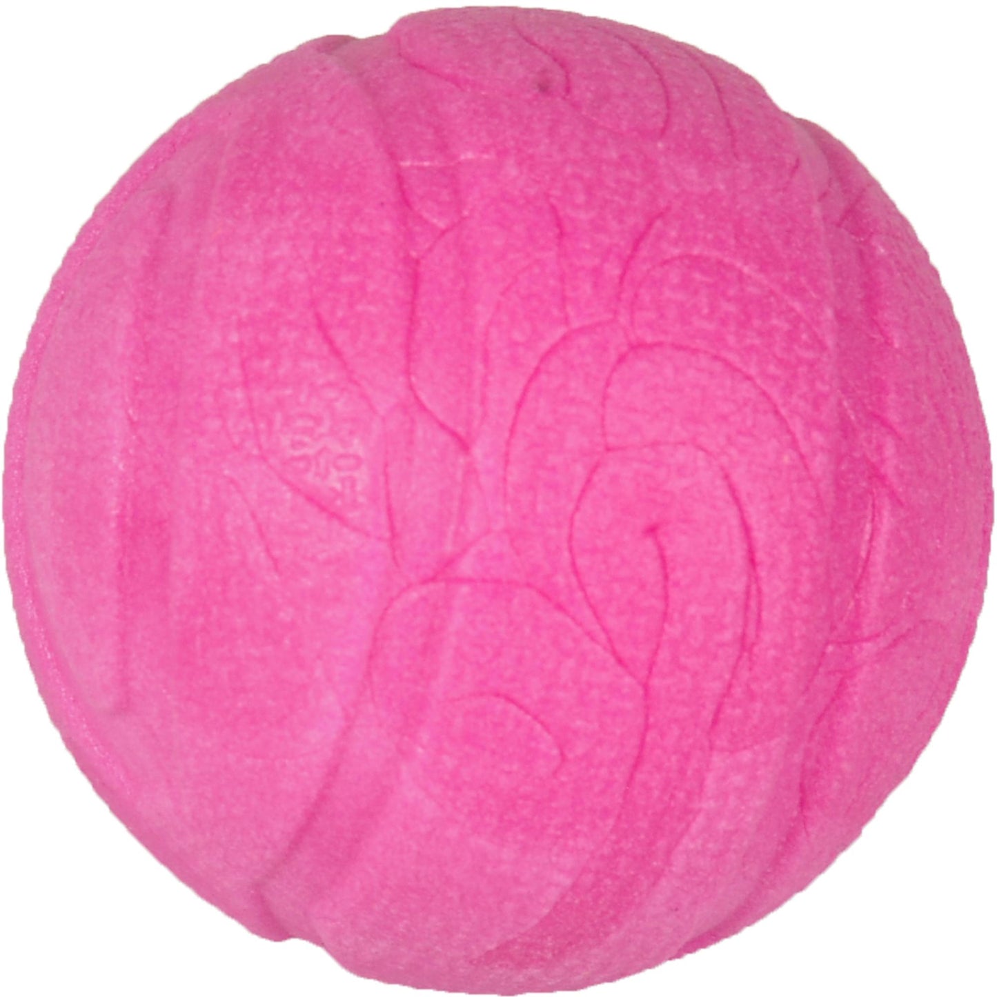 Игрушка Dina, мяч с ароматом малины