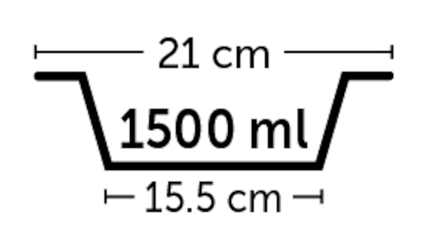 Миска RIMBOE