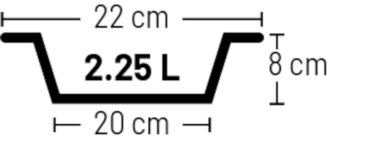 Миска LORA