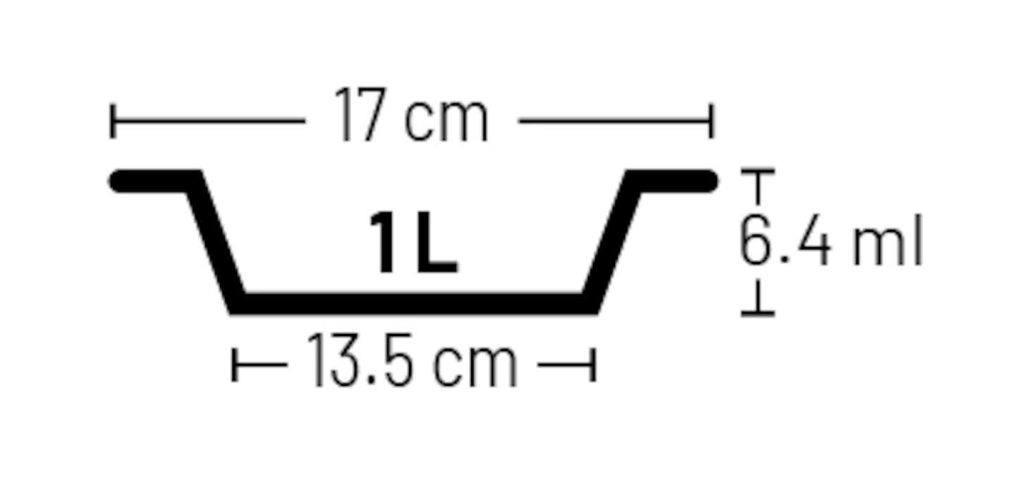 Миска DIAMI