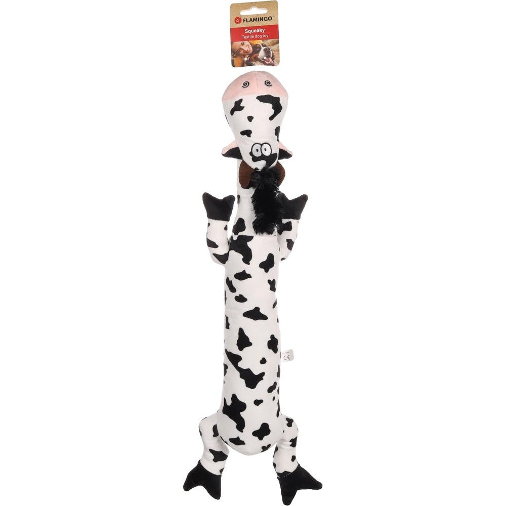 Игрушка Bellu, корова