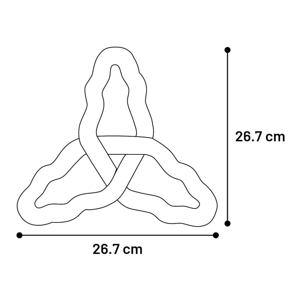 Игрушка Kong Flyangle