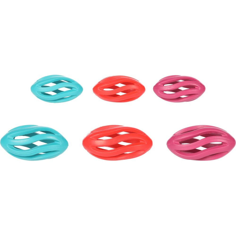 Игрушка Scrum, регбийный мяч 11cm