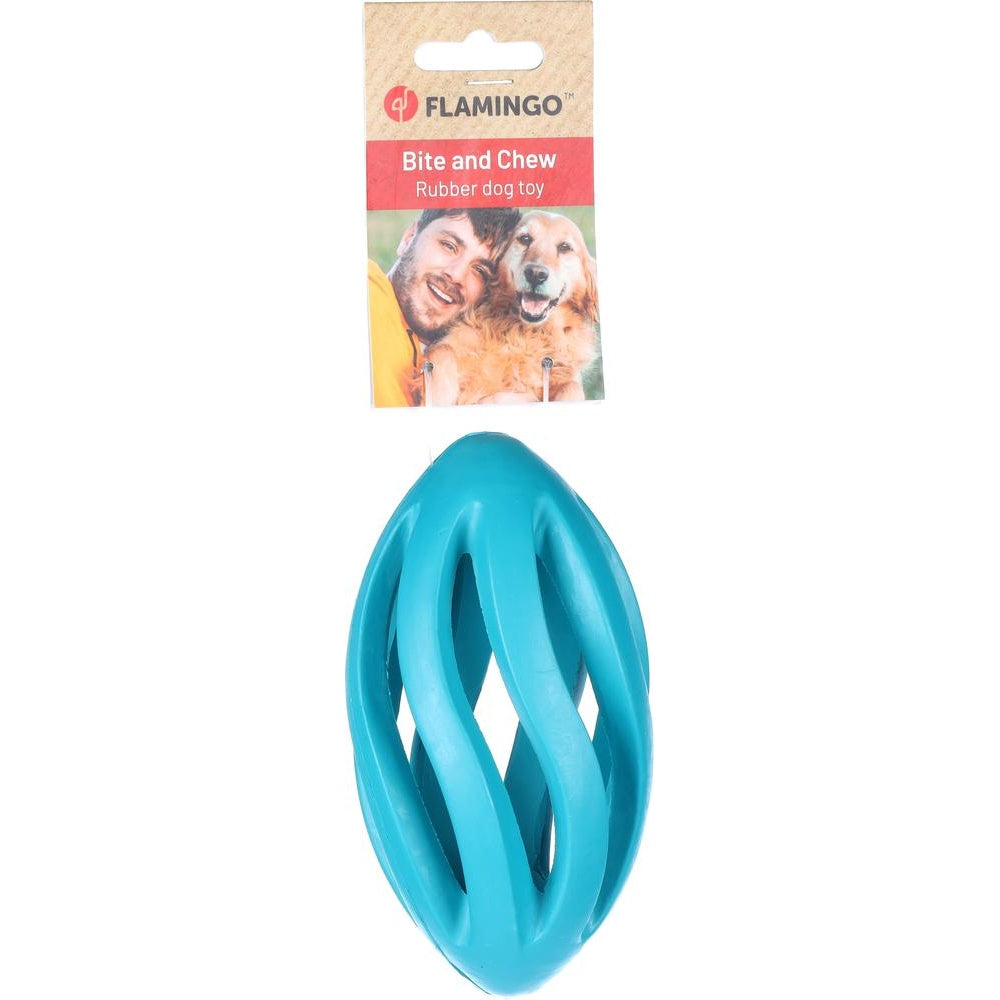 Игрушка Scrum, регбийный мяч, 14 cm