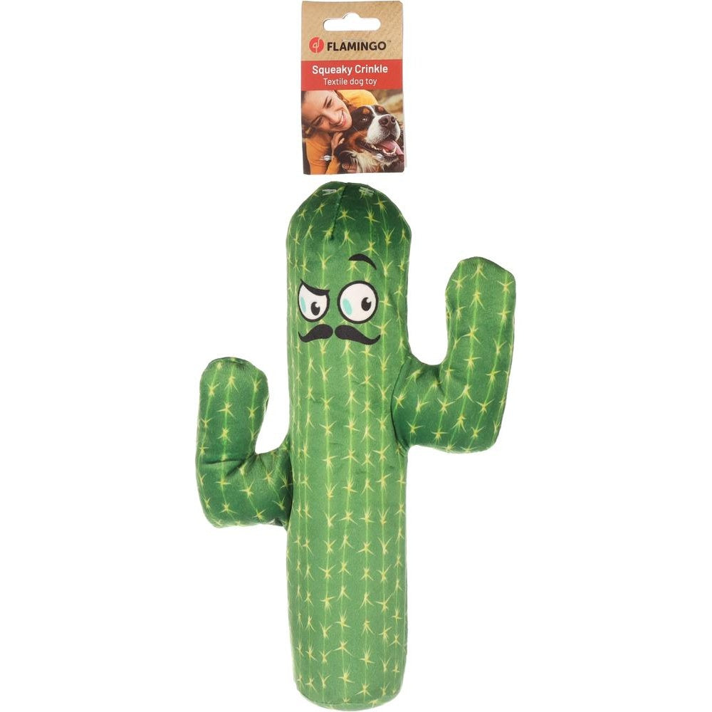 Игрушка Krukka, кактус