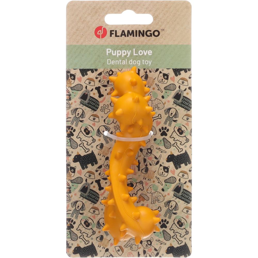 Игрушка Puppy Banty, кость