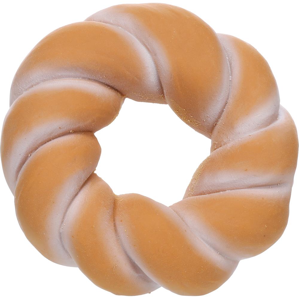 Игрушка Baky, хлеб с пищалкой