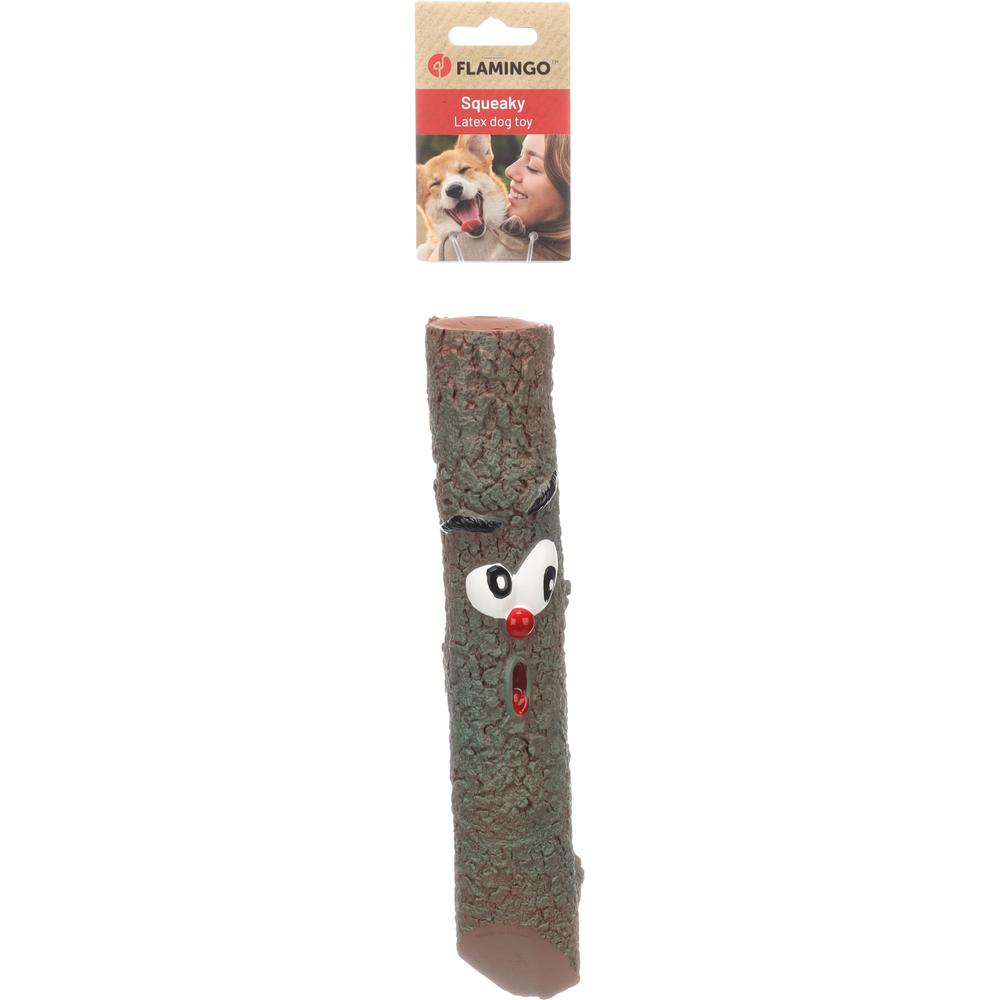 Игрушка Howu в виде ветки