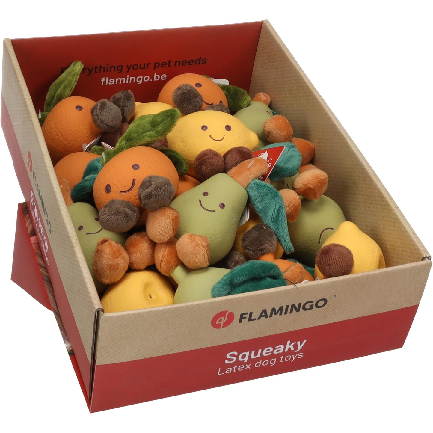 Игрушка Citri