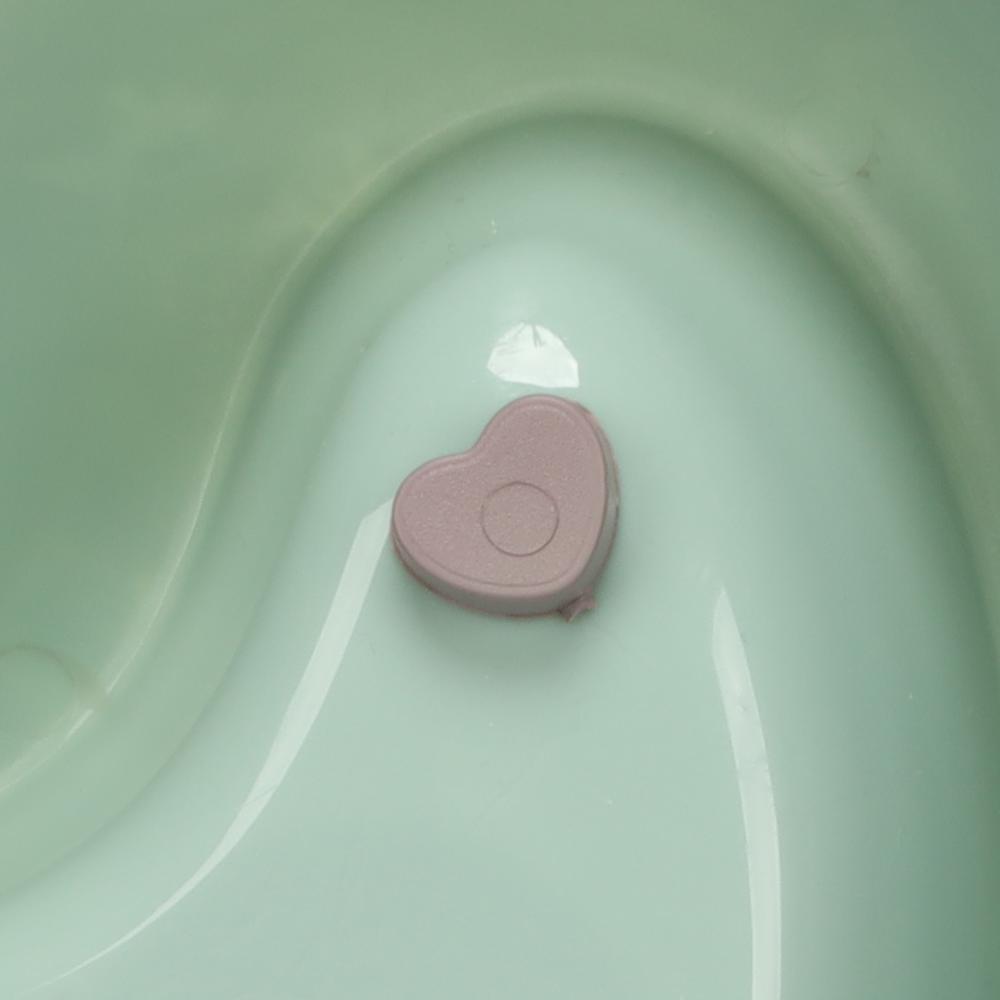 Миска Pandor Heart Green 400 мл