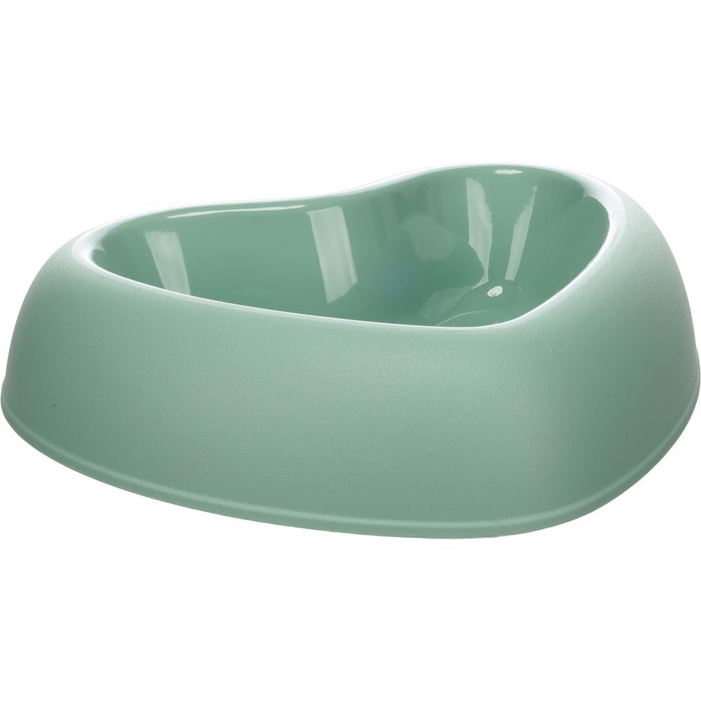 Миска Pandor Heart Green 750 мл