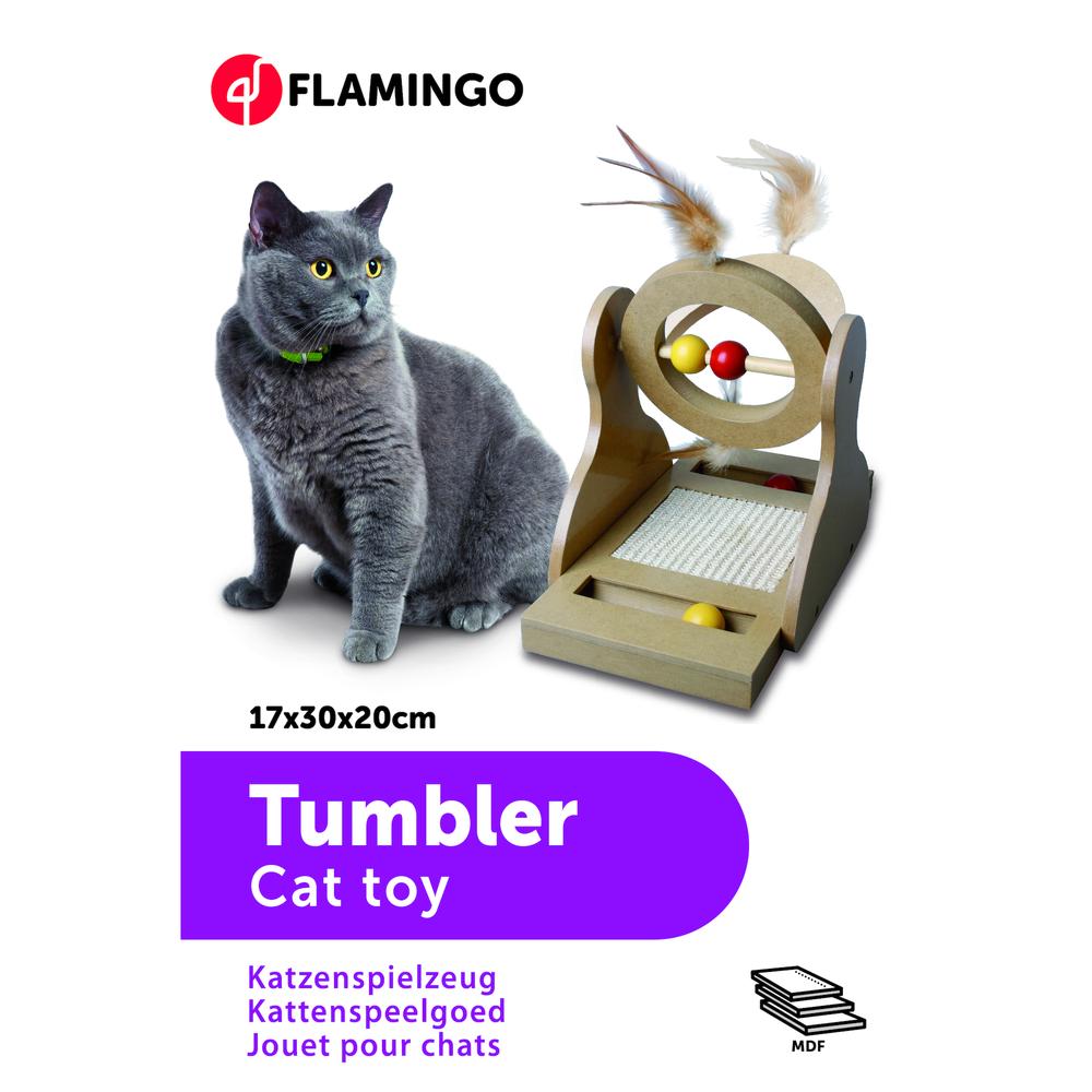Игрушка для кошек Willa