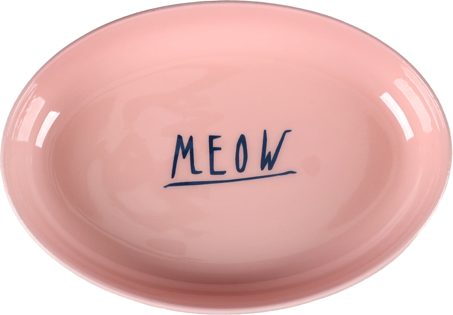 Миска NELL OVAL