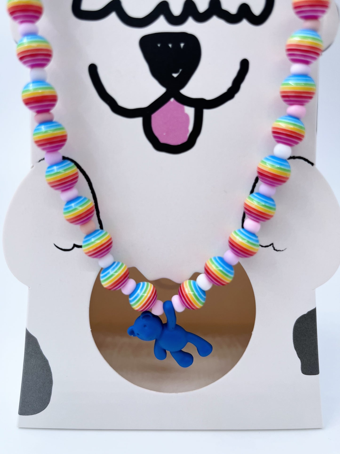 P-Pets ожерелье для собак и кошек Mishka