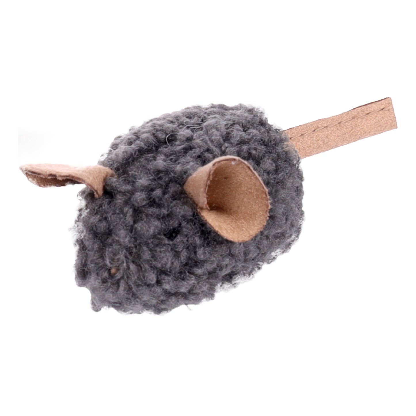 Плюшевая мышь с кошачьей мятой SUAVA MOUSE