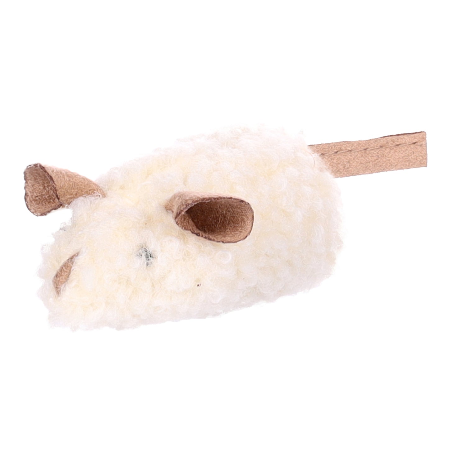 Плюшевая мышь с кошачьей мятой SUAVA MOUSE