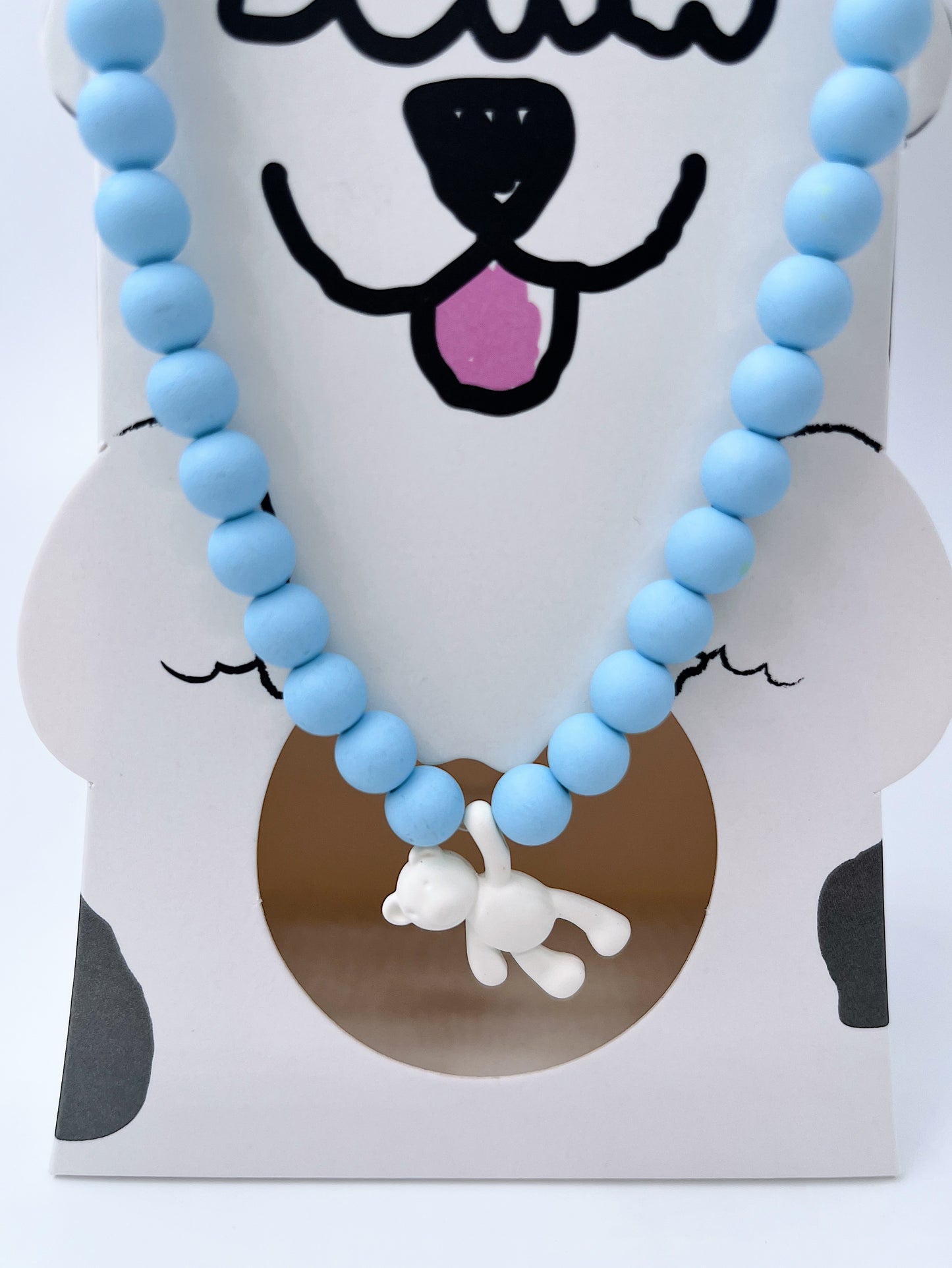 P-Pets ожерелье для собак и кошек Ice