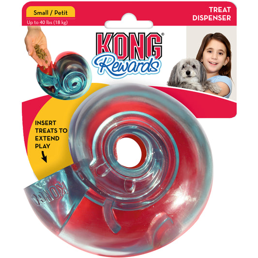 KONG® умная улитка