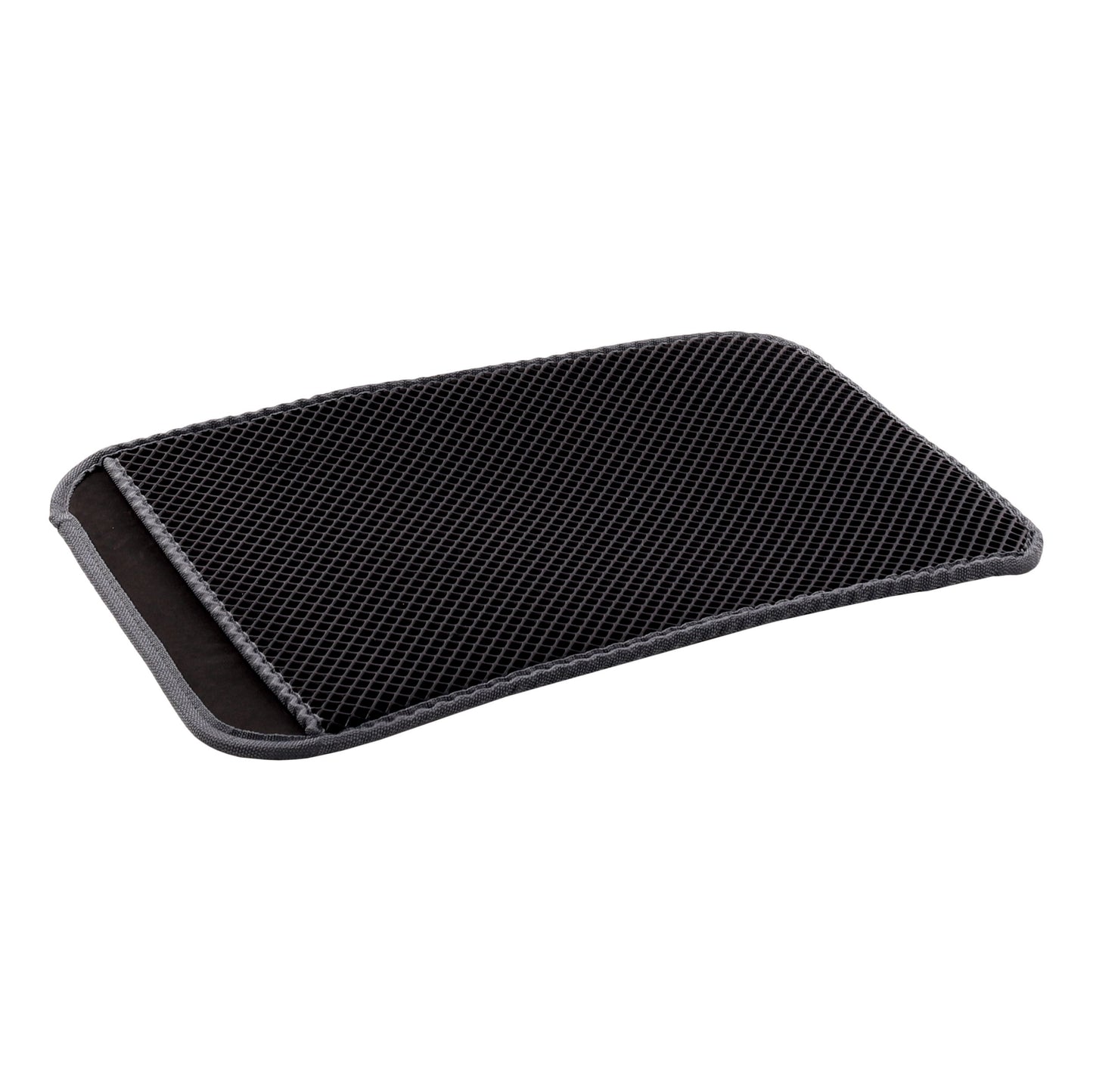 Коврик для кошачьего туалета Matz Black 61х41