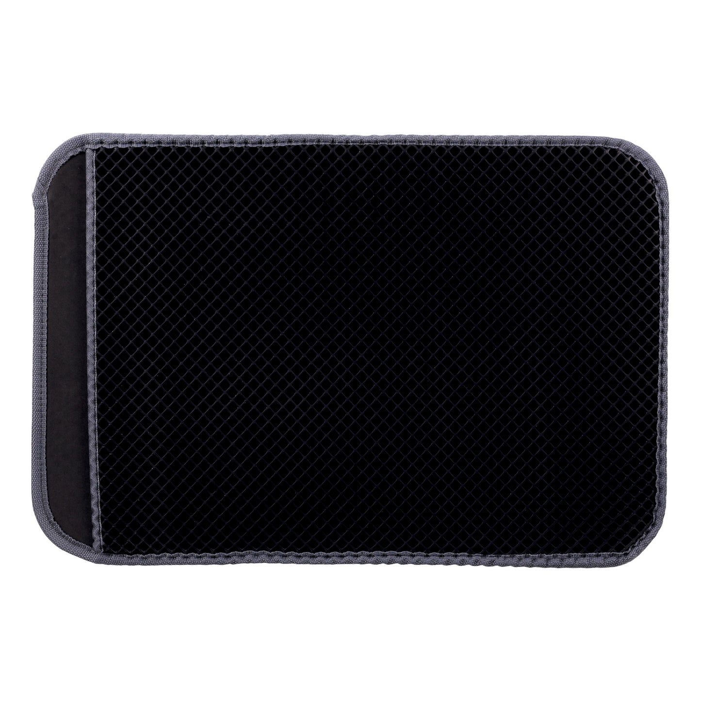 Коврик для кошачьего туалета Matz Black 61х41