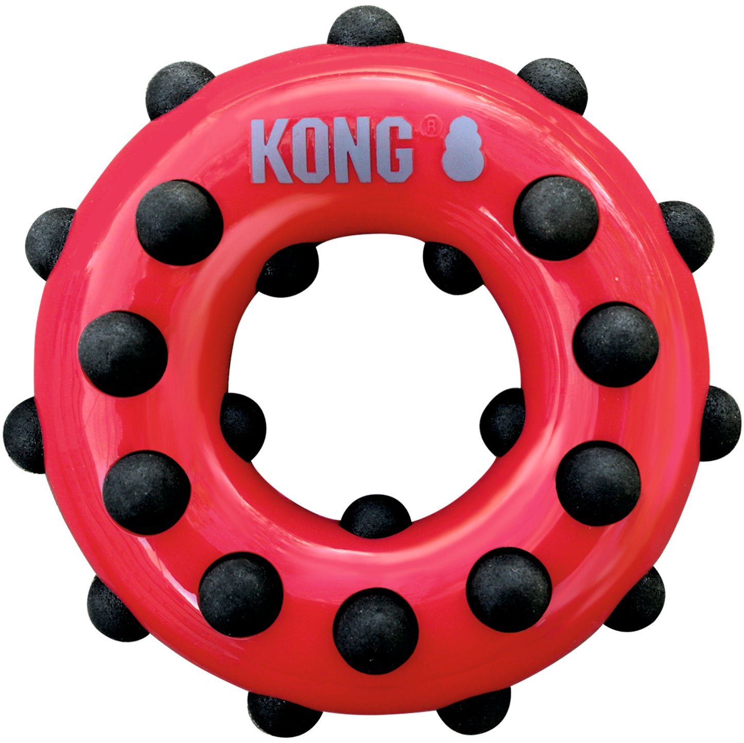 KONG® Toy Dotz Ring