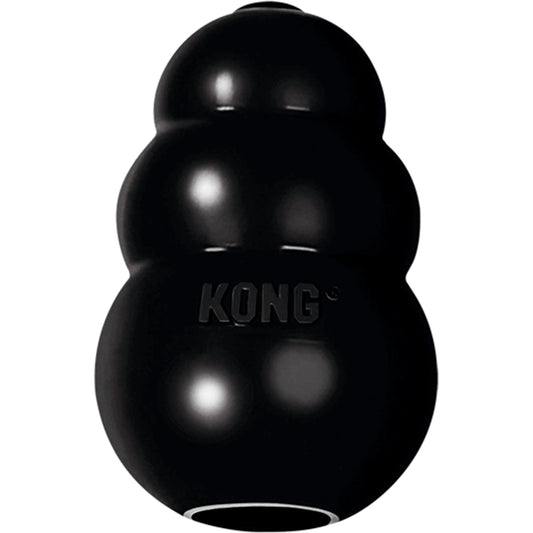 KONG® Extreme Wobbler черный