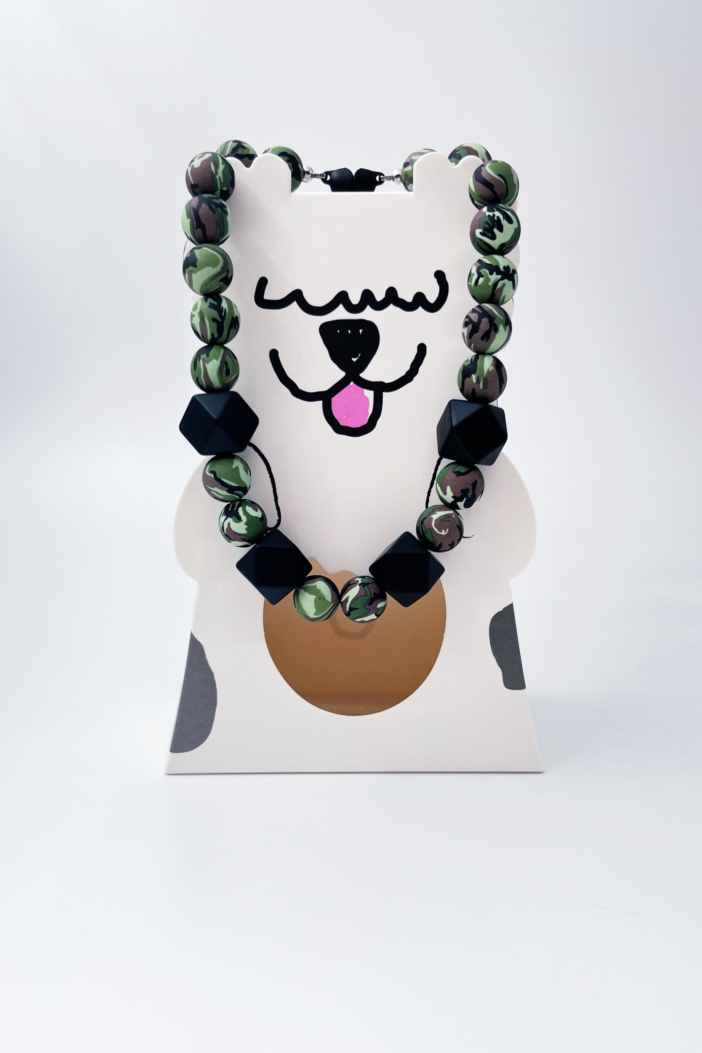 P-Pets ожерелье для собак и кошек Lord
