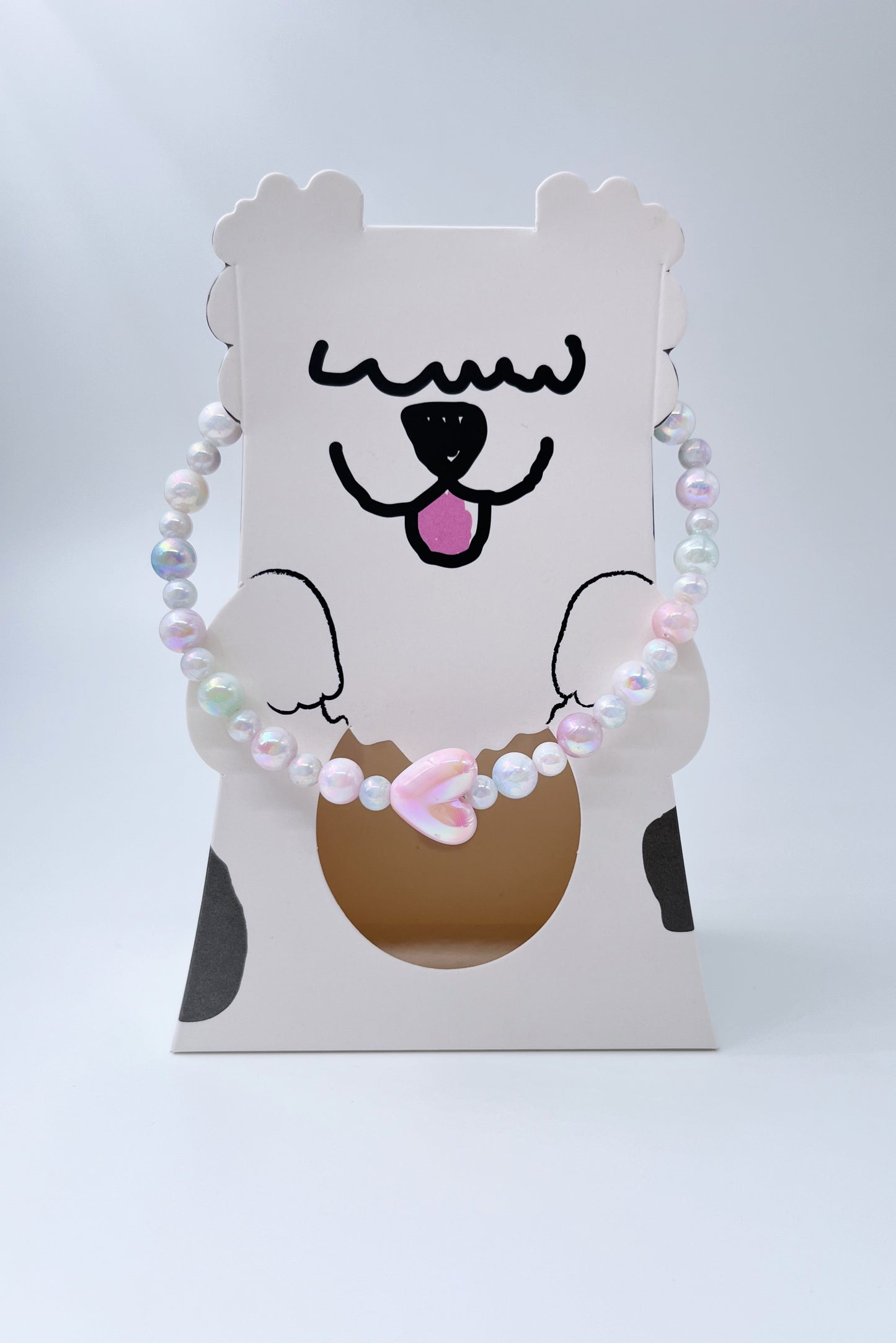 P-Pets ожерелье для собак и кошек Mafee