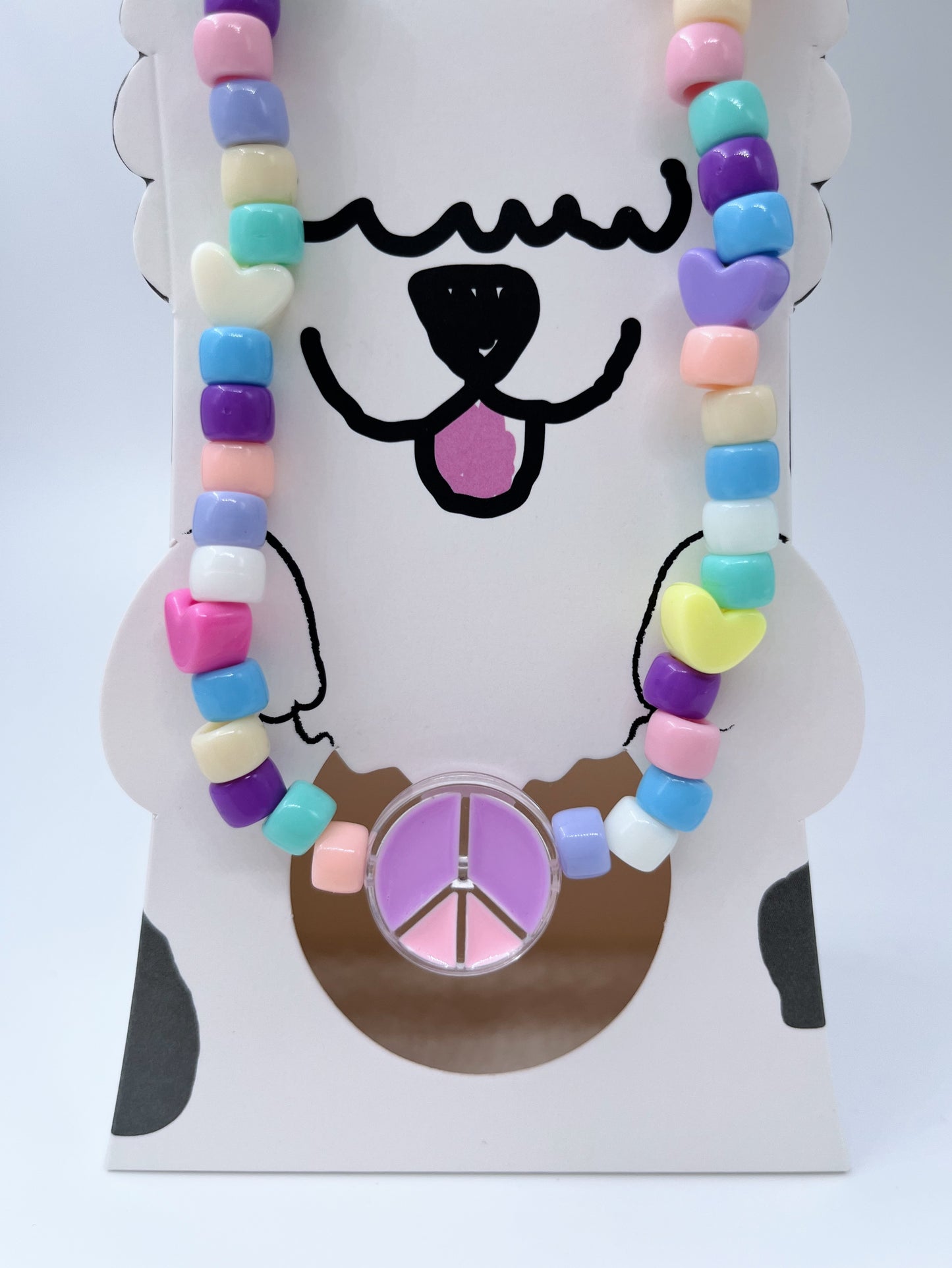 P-Pets ожерелье для собак и кошек Lexi