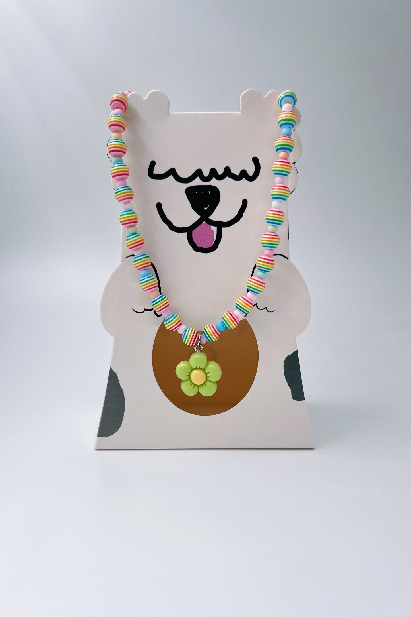 P-Pets ожерелье для собак и кошек Daisy
