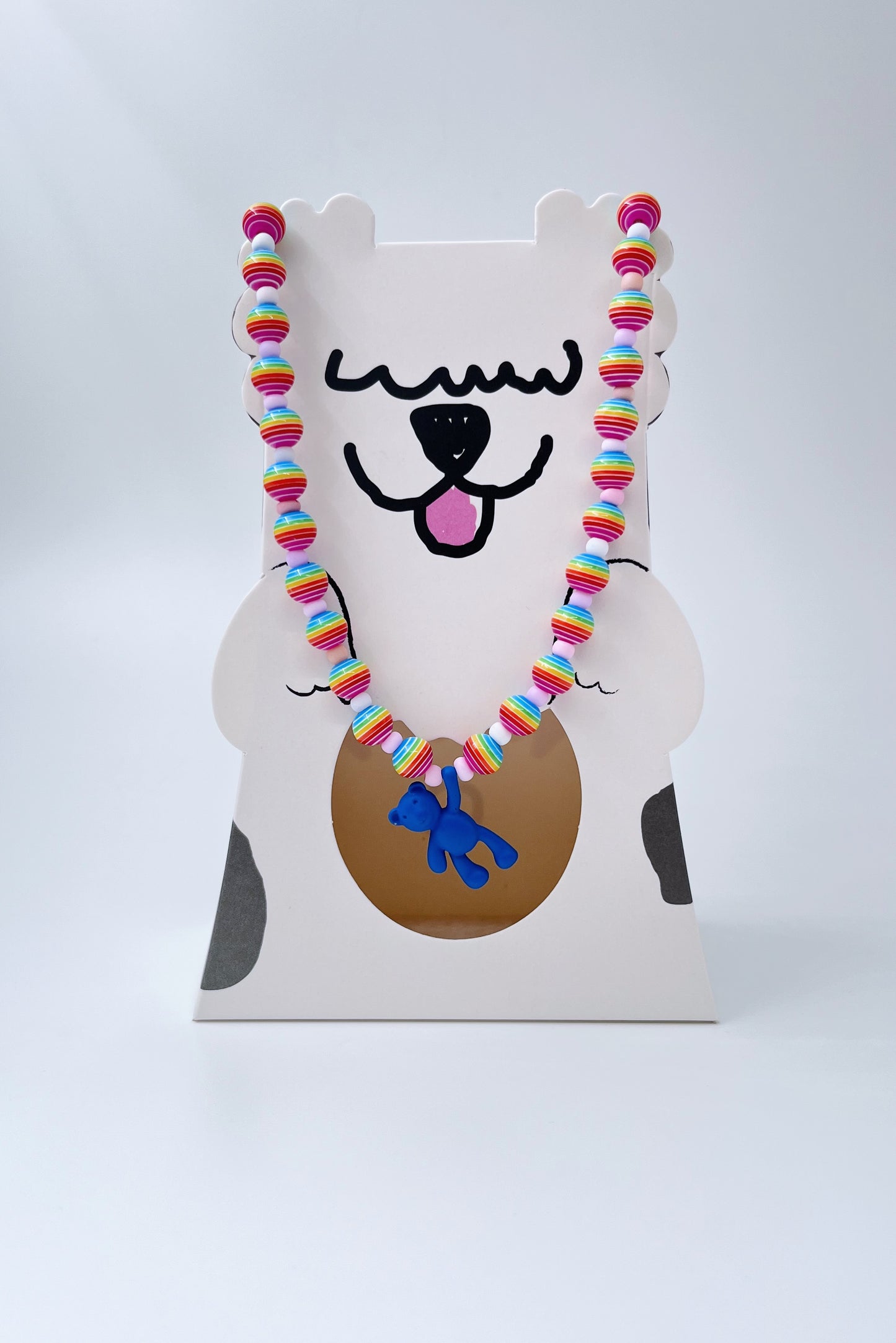 P-Pets ожерелье для собак и кошек Mishka