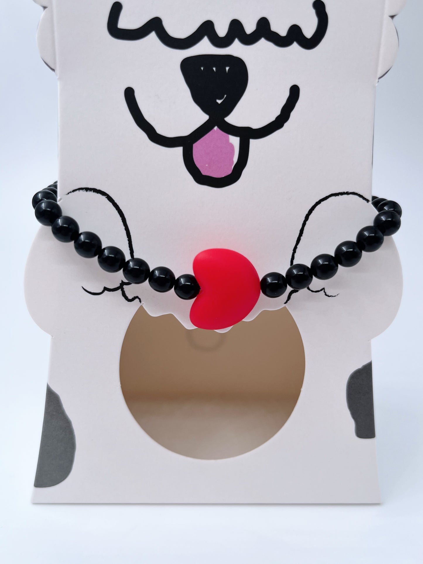 P-Pets ожерелье для собак и кошек Jessy