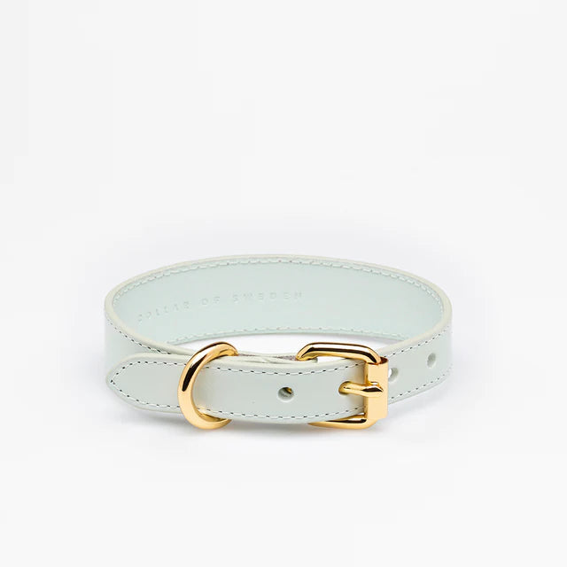 Collar of Sweden Ошейник Mint (Узкий)