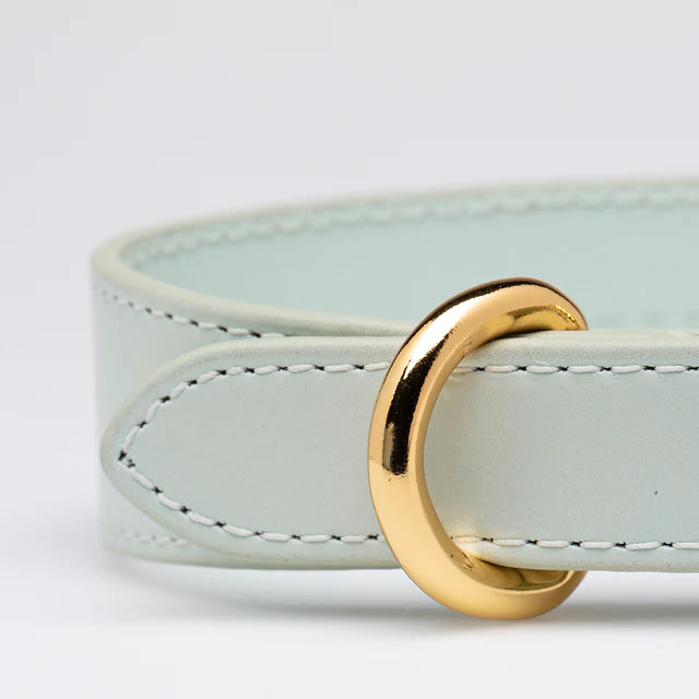 Collar of Sweden Ошейник Mint (Узкий)