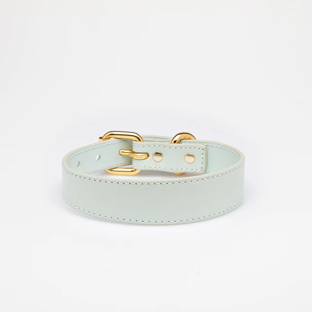 Collar of Sweden Ошейник Mint (Узкий)