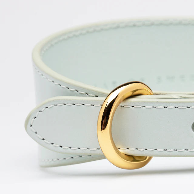 Collar of Sweden Ошейник Mint (Широкий)