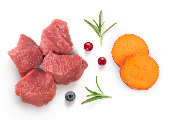 Grandorf Fresh Lamb Adult Cat Sterilised