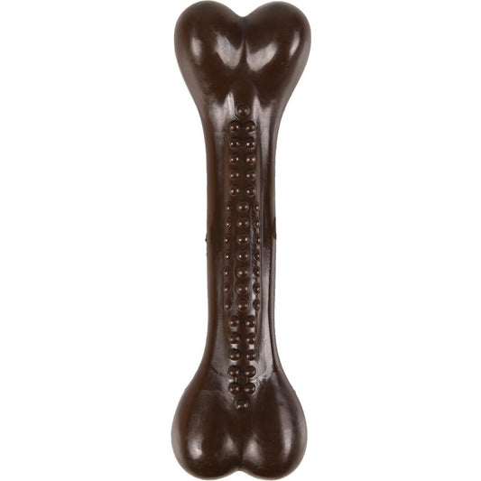 Кость XL Boney для крупных пород, с ароматом шоколада