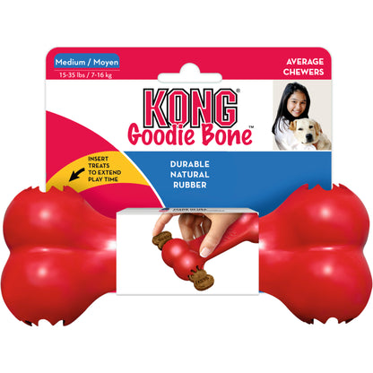 KONG Goodie Bone
