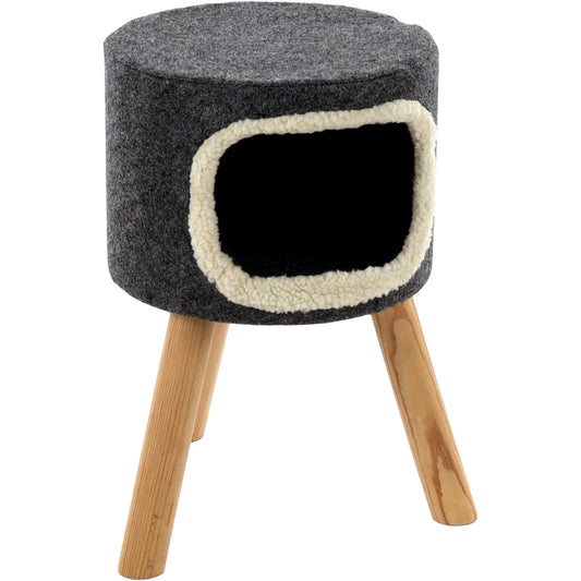 Кошачий домик NORDIC HOME