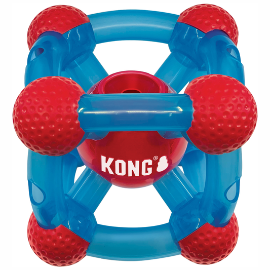 Умная игрушка KONG