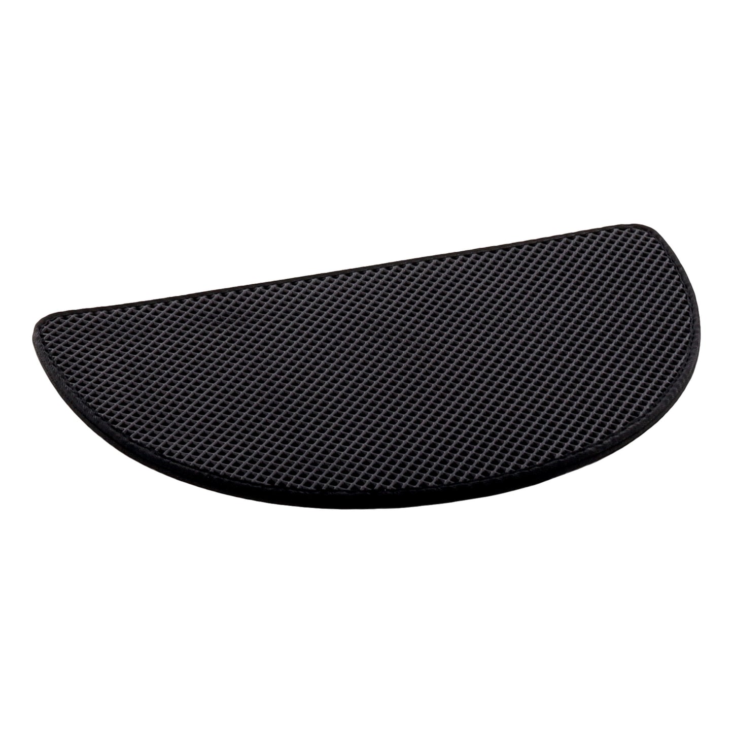 Коврик для кошачьего туалета Matz Black 65х40