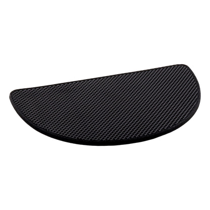 Коврик для кошачьего туалета Matz Black 65х40
